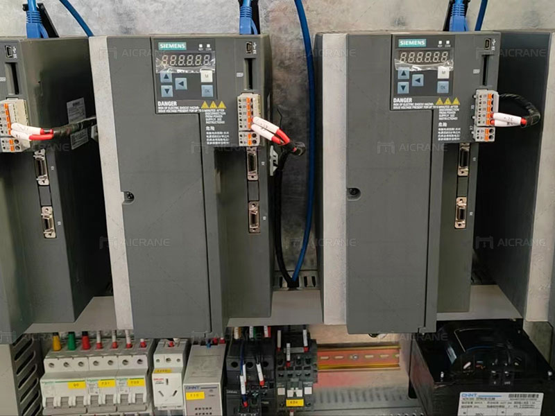 Inverter Siemens