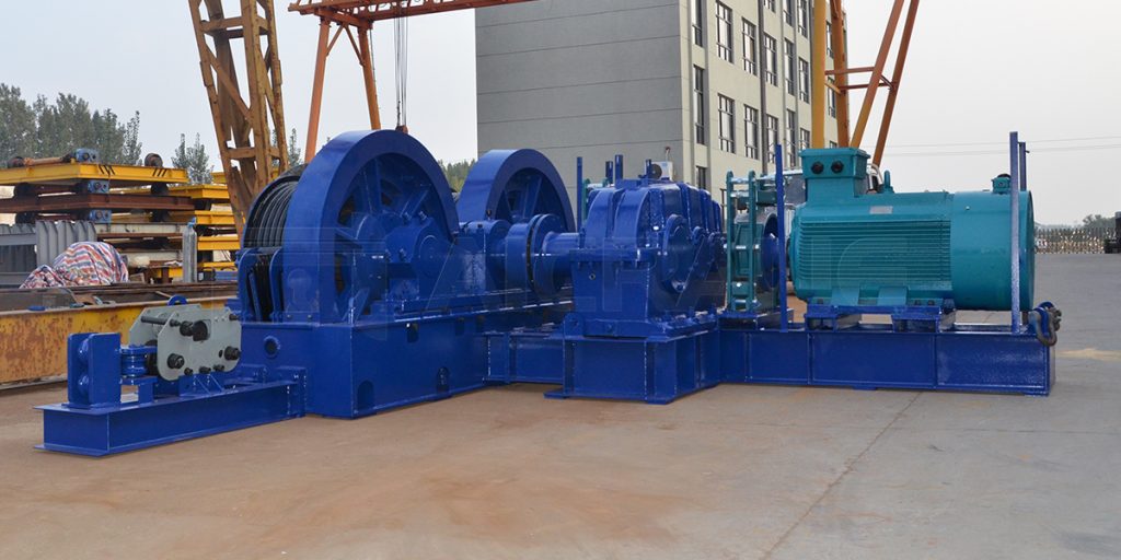 Winch For Sale Philippines Winch Supplier Philippines