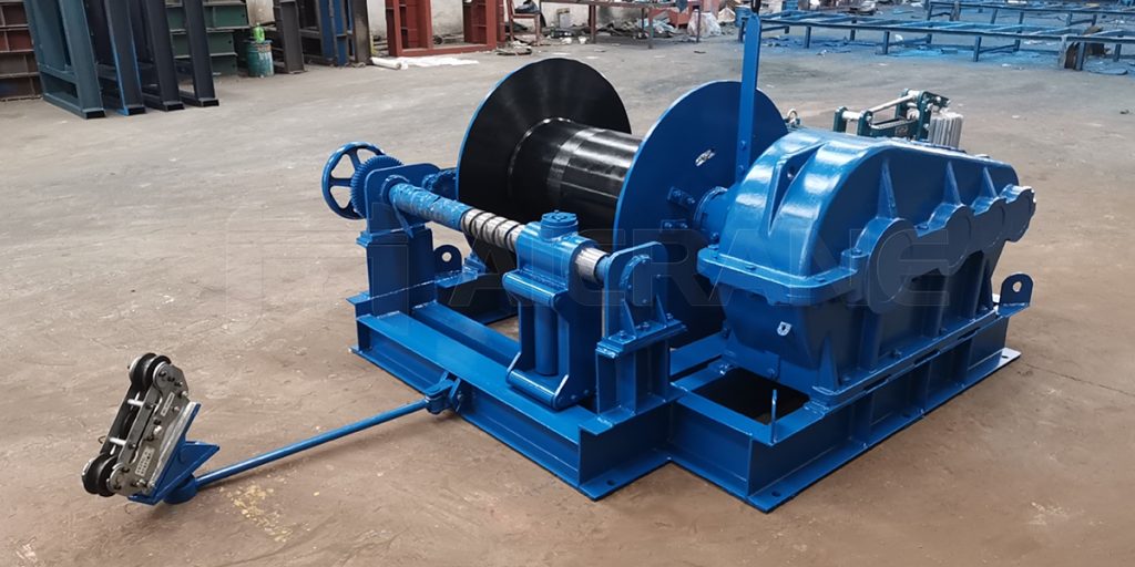 Winch Australia Aicrane Winches for Sale Australia