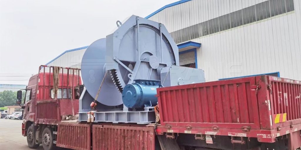 Winch Singapore Electric & Hydraulic Winches Singapore