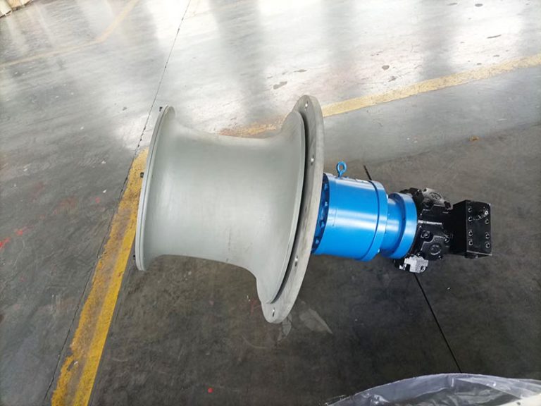 Winch For Sale In Kenya Aicrane Winches in Kenya